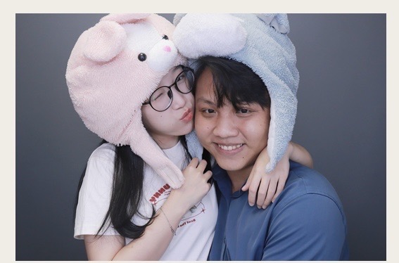 Photobooth đàng hoàng lần 2 nò