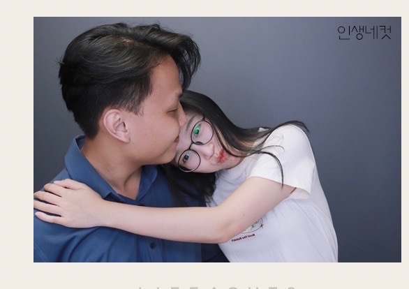 Photobooth đàng hoàng lần 2 nò