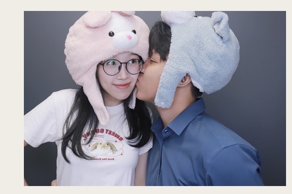 Photobooth đàng hoàng lần 2 nò