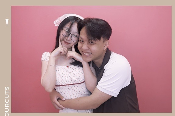 Photobooth đàng hoàng lần 1 nò